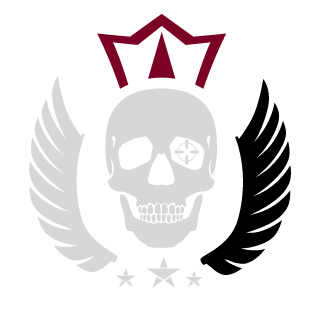 CORSAIRONE's emblem