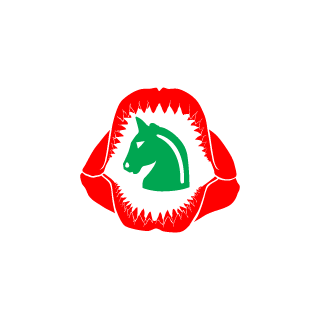 SantozRamirez's emblem