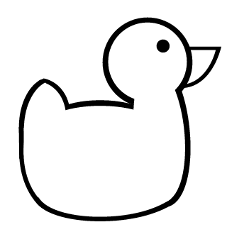 DrownedDuckling's emblem