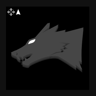 Glyfik's emblem