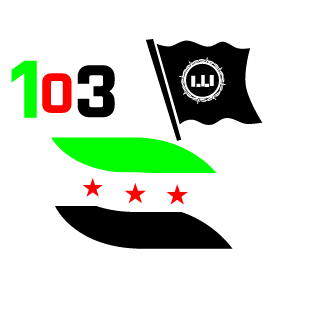 BARA1077's emblem