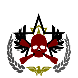 willianllj2's emblem