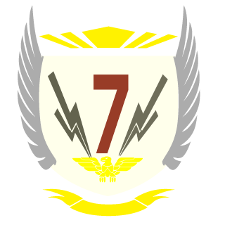 Helljumper707's emblem