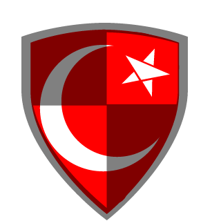 secretcode9's emblem
