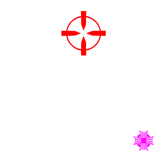 TinkyWinkyMD's emblem