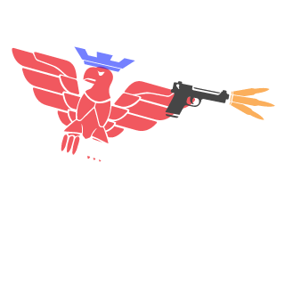 mikeds2000's emblem