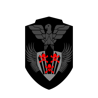 BA-KRUMP's emblem