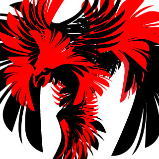 1984Phoenix1984's emblem