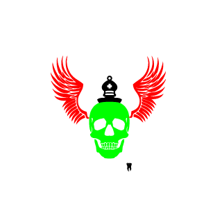 SpessartRaeuberX's emblem