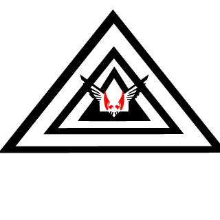 bloodyspartin's emblem