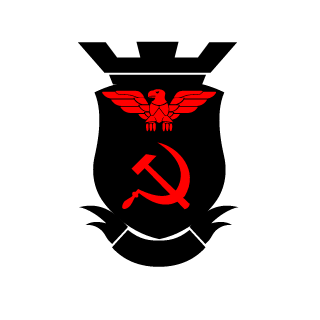 DotDashhh's emblem