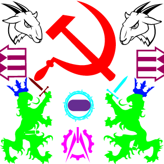FriedCheeto's emblem