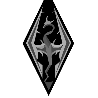 FaKeBOLT's emblem