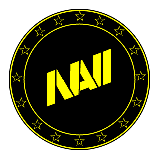 Belka_MAA's emblem