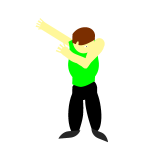 IrishladScark's emblem