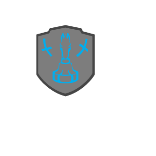CacoTEAM's emblem