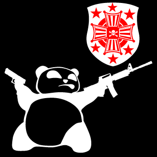 ITRSAI's emblem