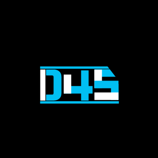 LIBYAN D-FORCE's emblem