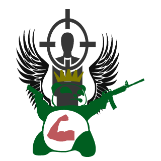 208Teufelshunde's emblem