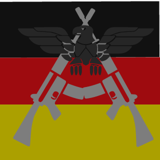 VikingForcce's emblem