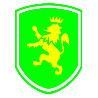 LV WilDron's emblem