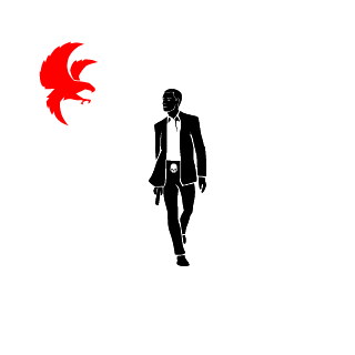 YetiDepp's emblem