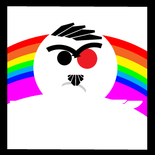EjectMasta's emblem