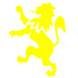 Ehandar's emblem