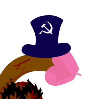 Salchijuan's emblem