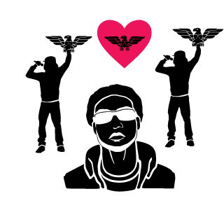 Narbi-neo's emblem