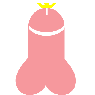 GetInflated's emblem