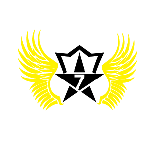 srblaze74's emblem
