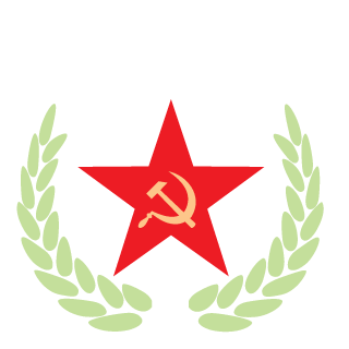 Swarnoy's emblem