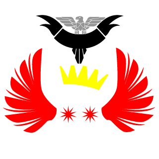 ElectroSurger's emblem
