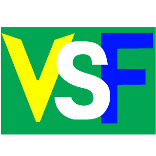 Veteran Support Force's emblem