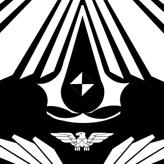 DarkFear95's emblem