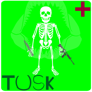 tusk246's emblem