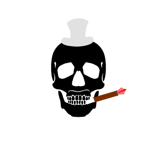 LeSnutch's emblem