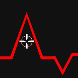 Careca-do-Adrena's emblem