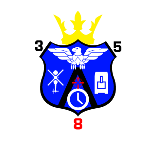 FakultetyUMnie's emblem
