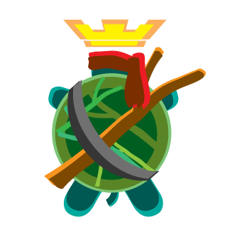 TurtleMM93's emblem