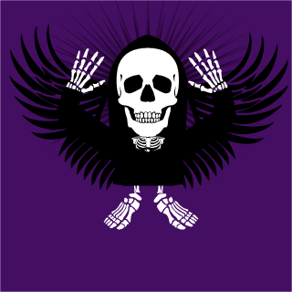 Hennji's emblem