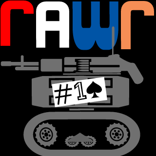 WillyMatGlas's emblem