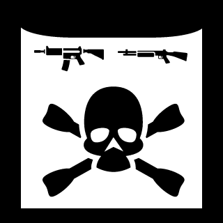Cronizonian's emblem