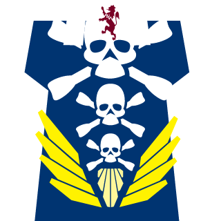 McRuneforge's emblem