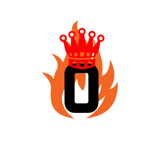 VARV3RIN3's emblem