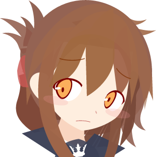 KanColle of Admirals's emblem