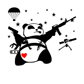 SCI-DouglasBruno's emblem