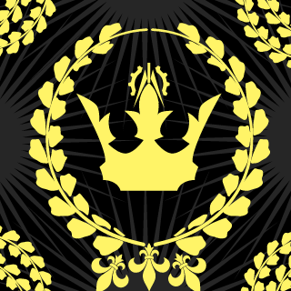 ParanoriaXD's emblem