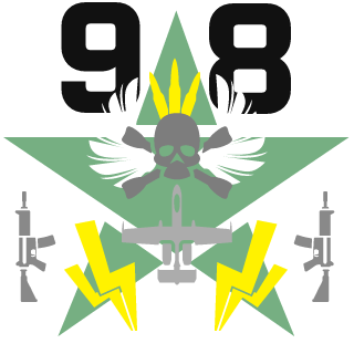 Leodonkey7's emblem